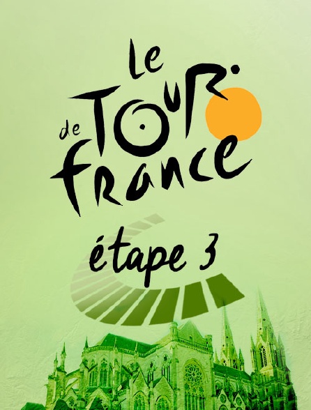 Tour de France 2018 - 3e étape : Cholet - Cholet (35,5 km clm par équipes)