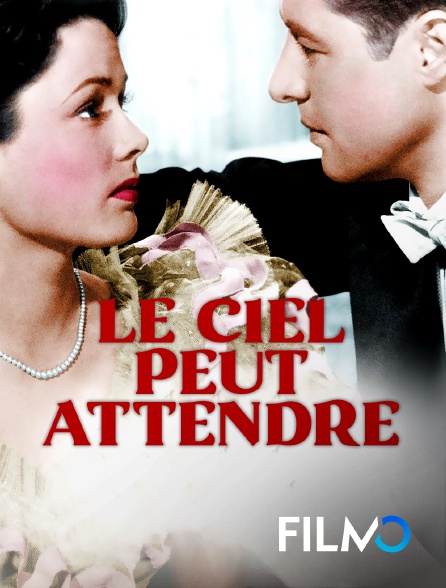 FilmoTV - Le ciel peut attendre