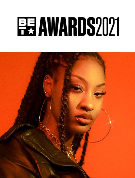 BET Awards 2021