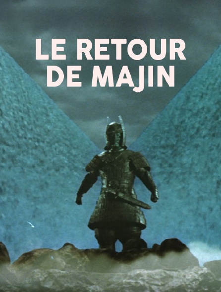 Le retour de Majin