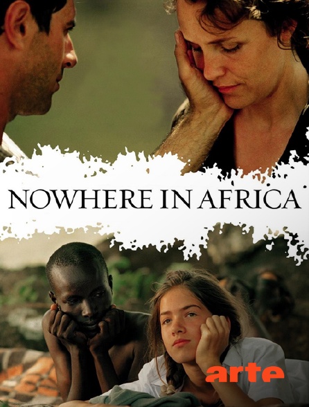 Arte - Nowhere in Africa