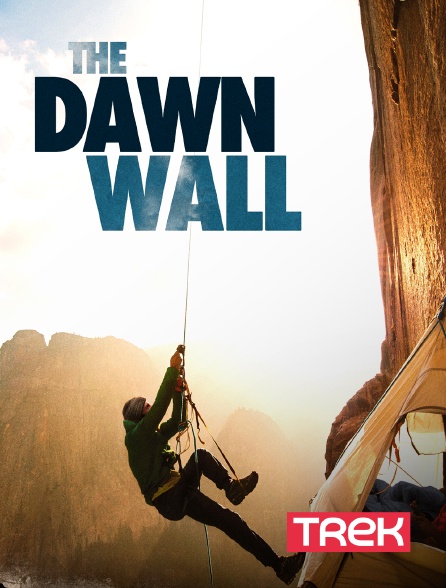 Trek - The Dawn Wall