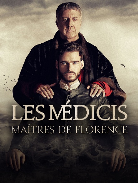 Les Médicis : Maîtres de Florence