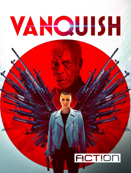 ACTION - Vanquish