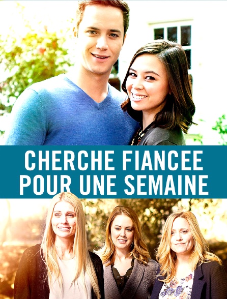 Cherche Fiancé Pour Une Semaine Streaming Cherche fiancée pour une semaine en Streaming - Molotov.tv