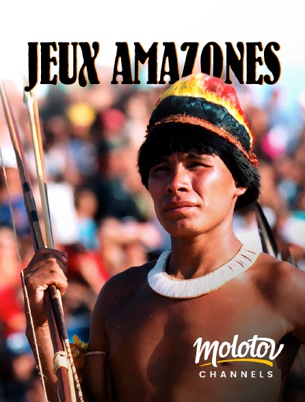 Mango - Jeux amazones