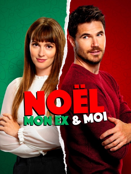 Noël, mon ex et moi