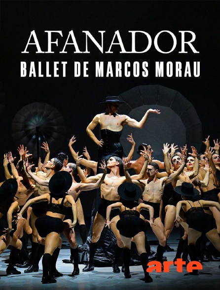 Arte - Afanador : Ballet de Marcos Morau