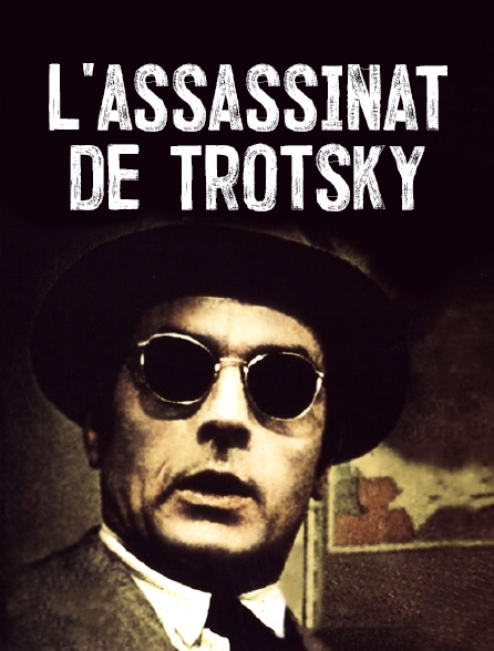 L'assassinat de Trotsky