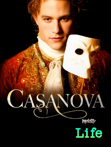 Molotov Channels Life - Casanova
