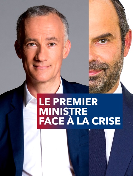 Le Premier ministre face à la crise