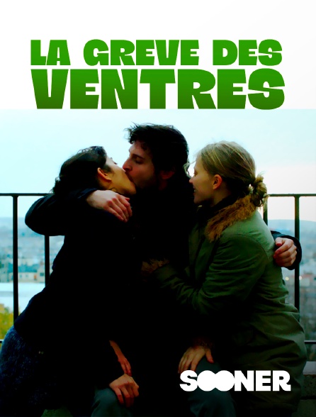 Sooner - La grève des ventres