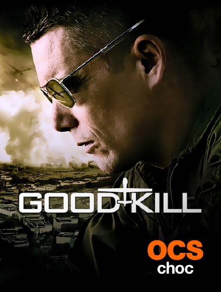 OCS Choc - Good Kill