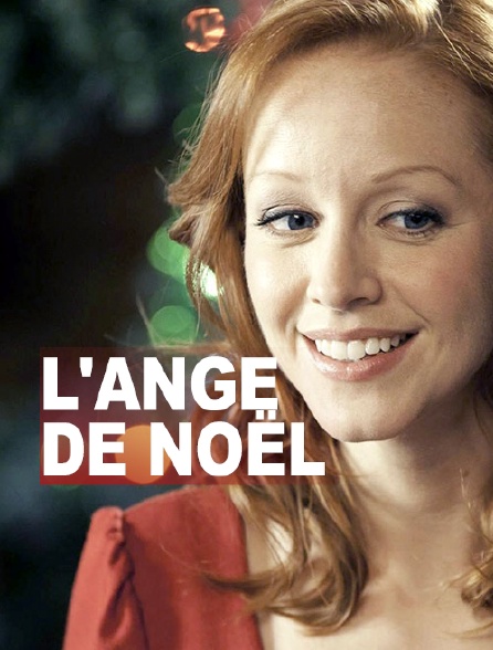 L'ange de Noël