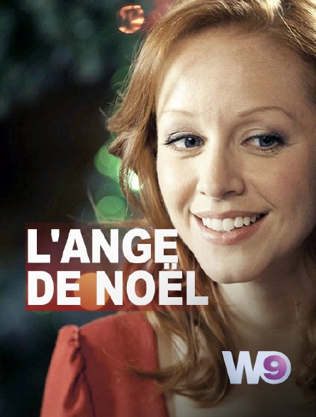 W9 - L'ange de Noël