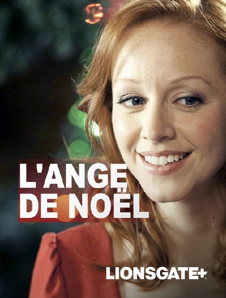 LIONSGATE+ - L'ange de Noël