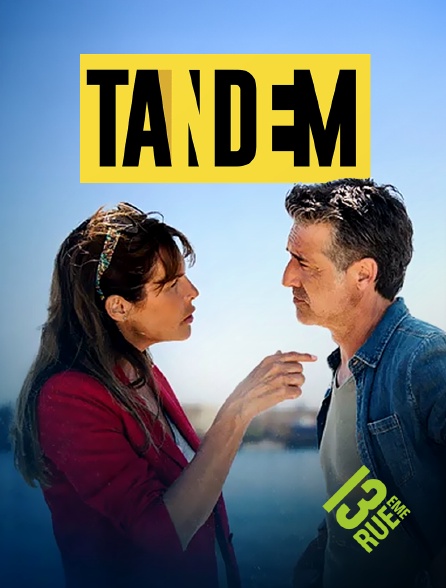 13EME RUE - Tandem