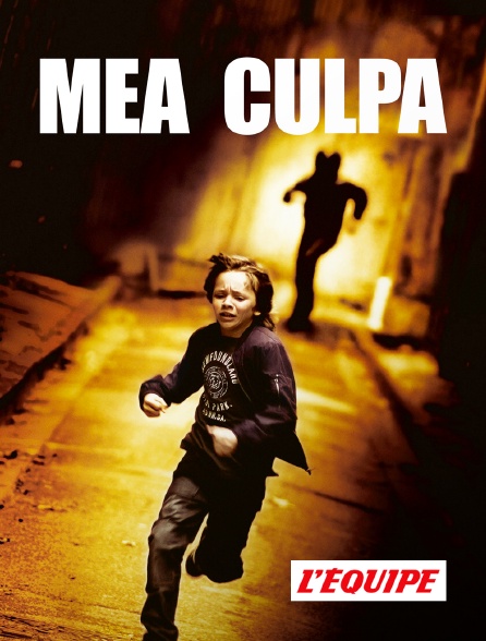 L'Equipe - Mea Culpa