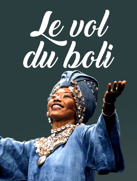 Le vol du boli