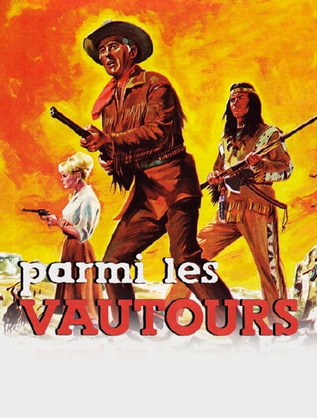 Parmi les vautours