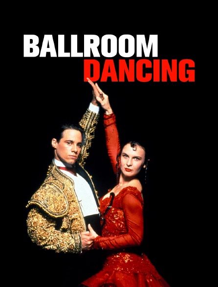 Ballroom Dancing