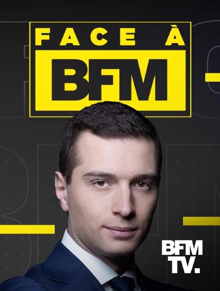 BFMTV - Face à BFM