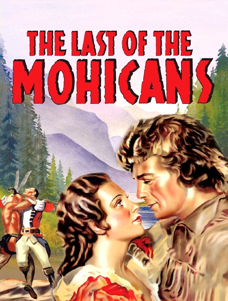 The Last of the Mohicans