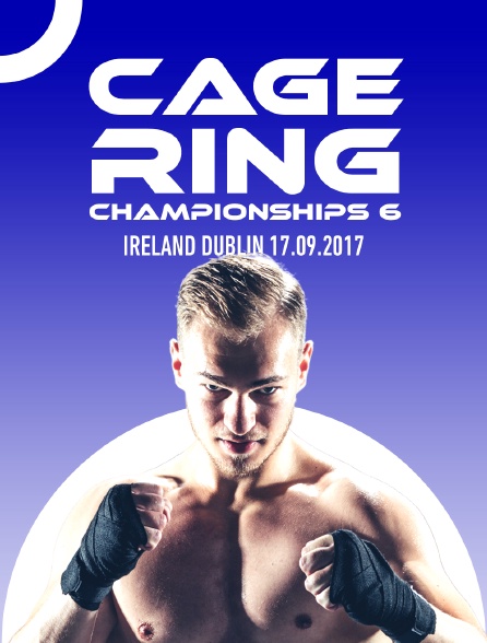 Cage Ring Championships 6, Ireland, Dublin, 17.09.2017