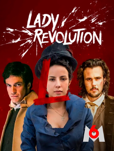 M6 - Lady Revolution