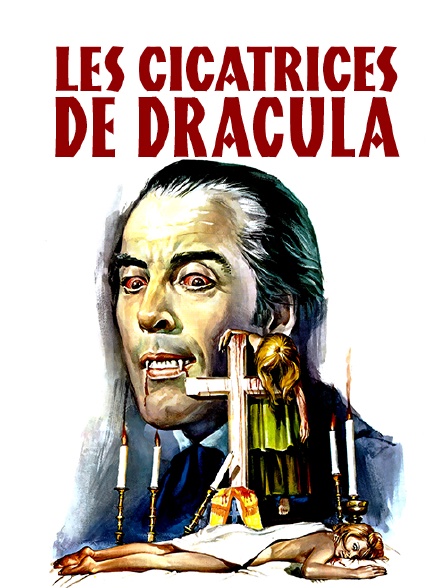 Les cicatrices de Dracula