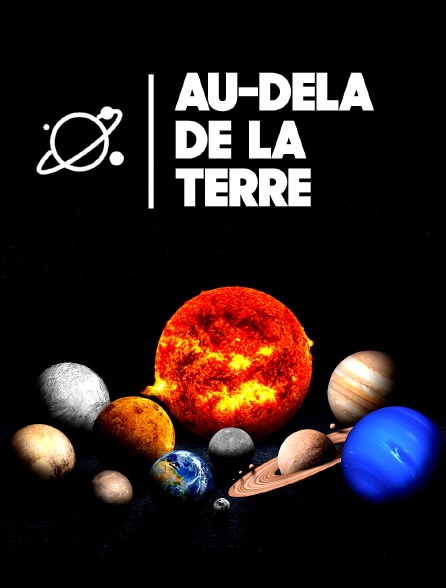 Au-delà de la Terre