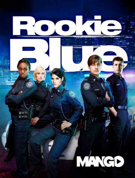 Mango - Rookie Blue