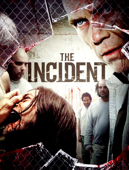 The incident