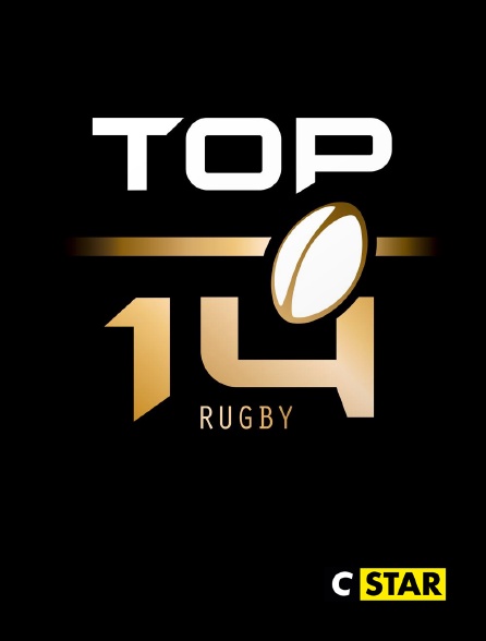 CSTAR - Top 14 - 2025-2026