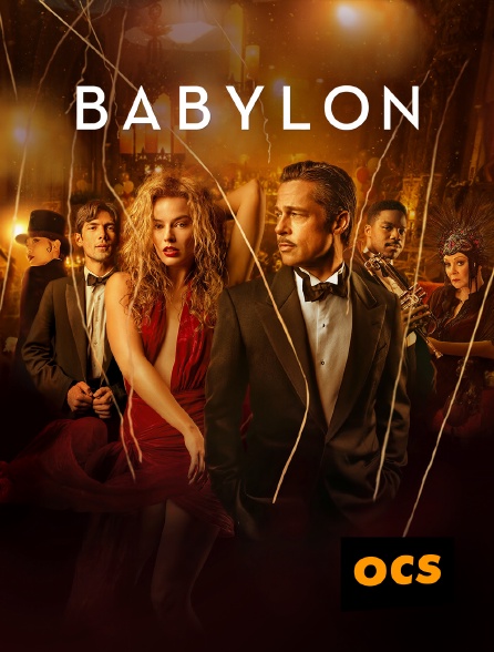OCS - Babylon