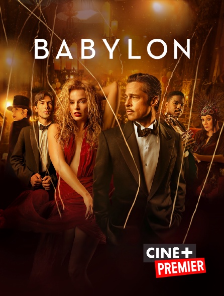 Ciné+ Premier - Babylon