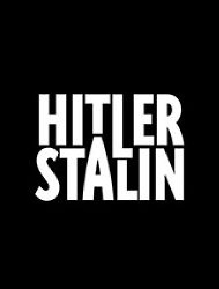 Hitler et Staline