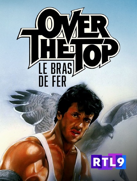 RTL 9 - Over the Top : le bras de fer