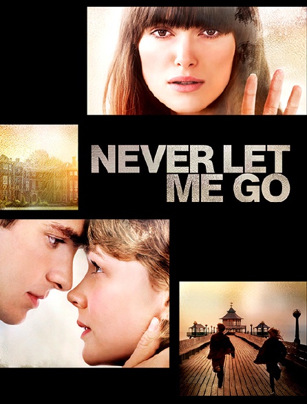 Never Let Me Go