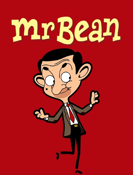 Mr Bean