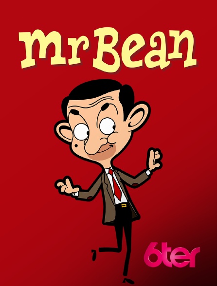 6ter - Mr Bean