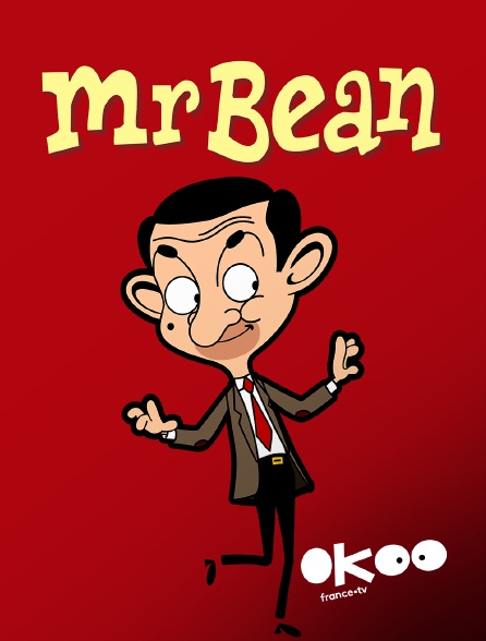 Okoo - Mr Bean