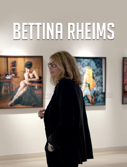 Bettina Rheims