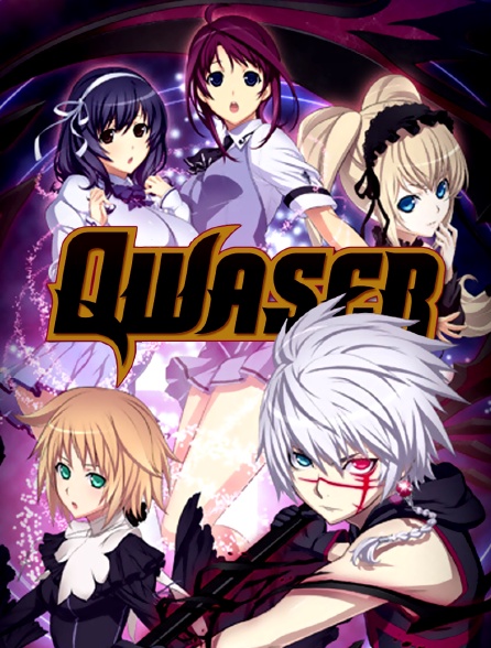 Qwaser