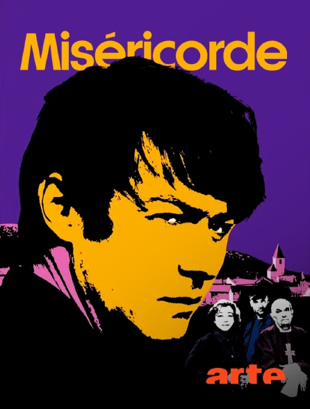 Arte - Miséricorde