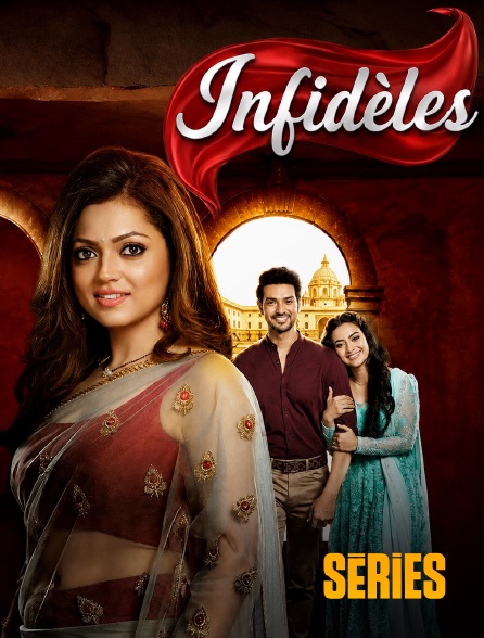 Molotov Channels Séries - Infidèles