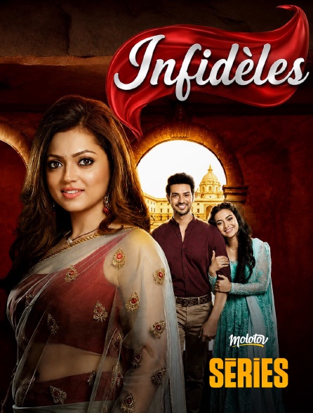 Molotov Channels Séries - Infidèles