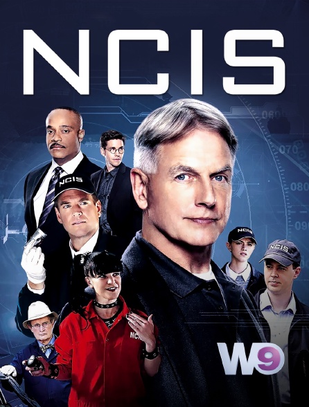 W9 - NCIS