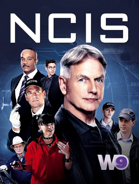 W9 - NCIS