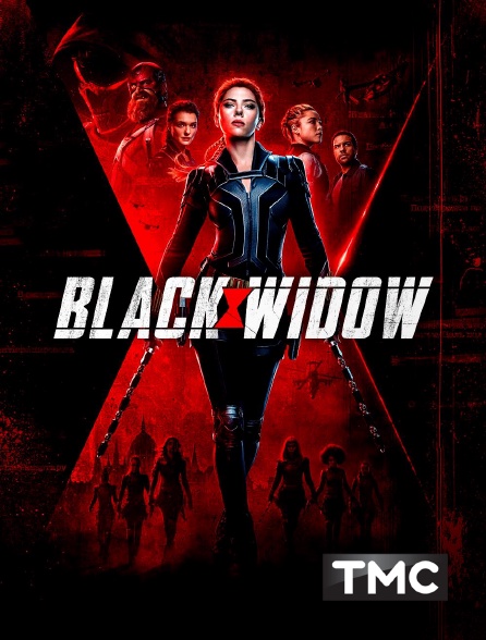 TMC - Black Widow